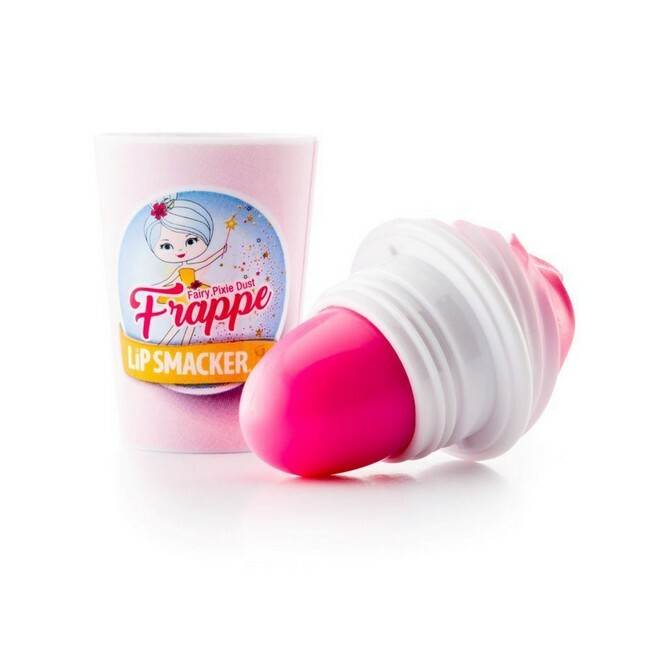 Lip Smacker - Fairy Pixie Dust - Lip Balm - Billede 2
