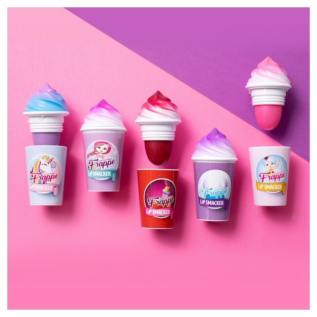 Lip Smacker - Fairy Pixie Dust - Lip Balm - Billede 3