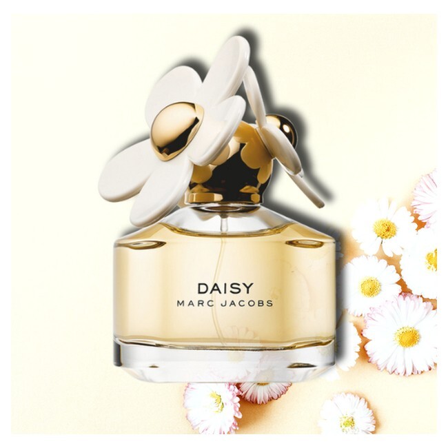 Marc Jacobs - Daisy Eau de Toilette - 30 ml - Billede 2