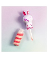Lip Smacker - Lippy Pal Swirl Gloss Bunny - Lip Balm - Billede 2