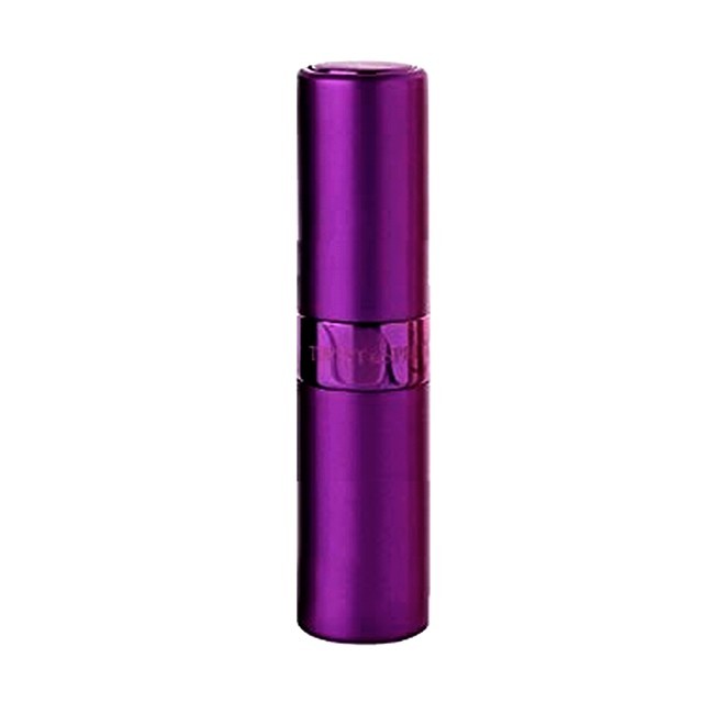 Travalo - Twist & Spritz Perfume Refill Spray - 8 ml - Purple thumbnail