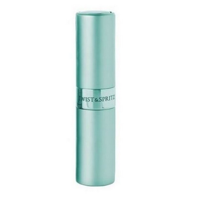 Twist & Spritz - Perfume Refill Spray Turkis 8 ml - Billede 2