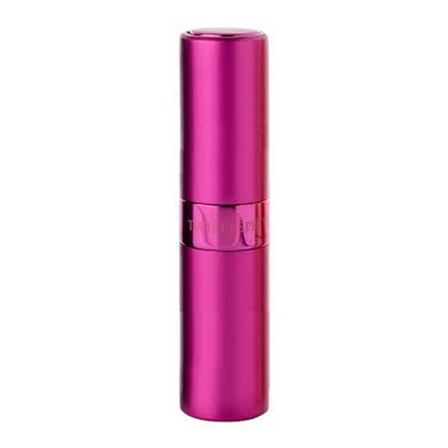 Travalo - Twist & Spritz Perfume Refill Spray - Hot Pink thumbnail
