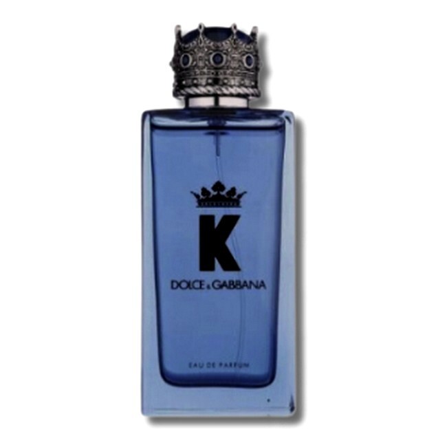Billede af Dolce & Gabbana - K for Men Eau de Parfum - 50 ml - Edp hos BilligParfume.dk