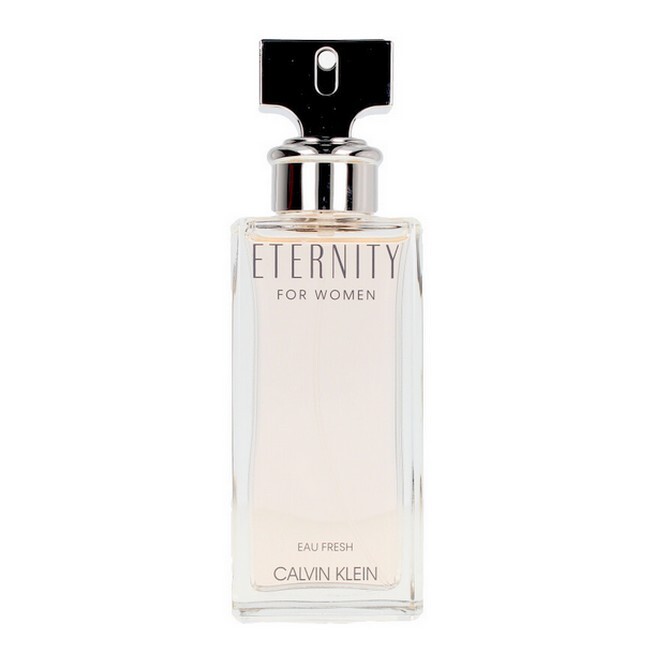Se Calvin Klein - Eternity Eau Fresh Eau de Parfum - 100 ml - Edp hos BilligParfume.dk