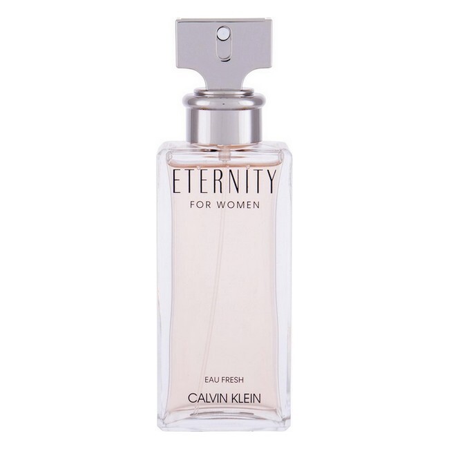 Calvin Klein - Eternity Eau Fresh Eau de Parfum - 100 ml - Edp