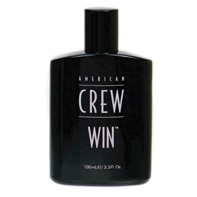 American Crew - Win - 100 ml - Edt thumbnail