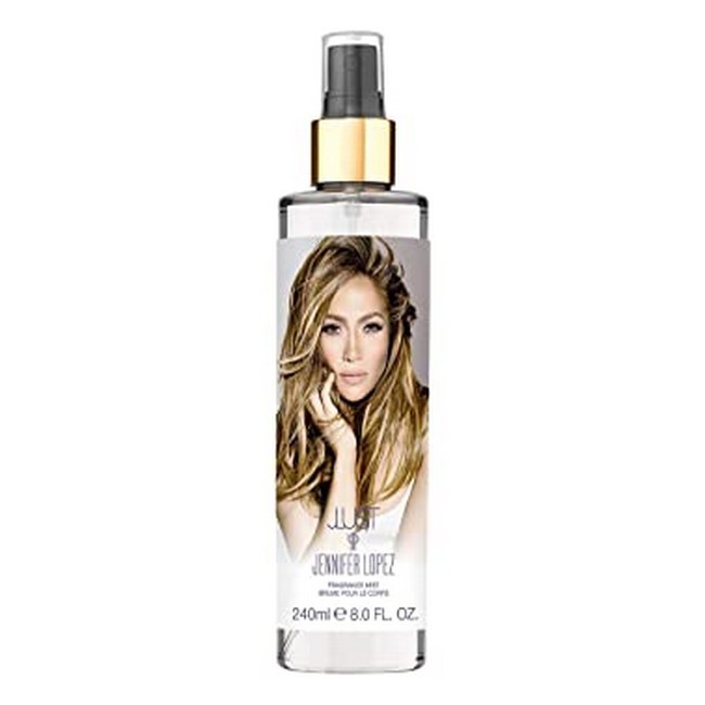 Jennifer Lopez - Jlust Fragrance Mist - 240 ml thumbnail