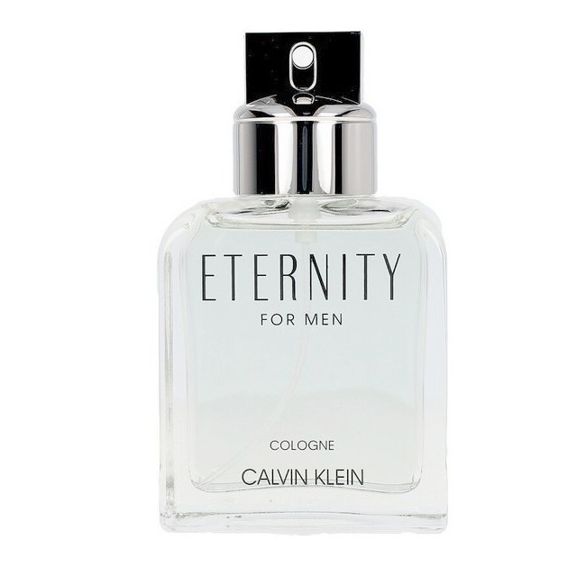 Calvin Klein - Eternity Men Cologne - 100 ml - Edt thumbnail