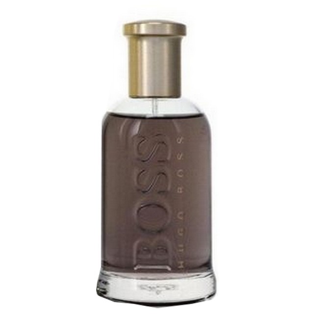 Hugo Boss - Bottled Eau de Parfum - 50 ml - Edp