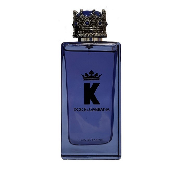 Dolce & Gabbana - K for Men - 100 ml - Edp