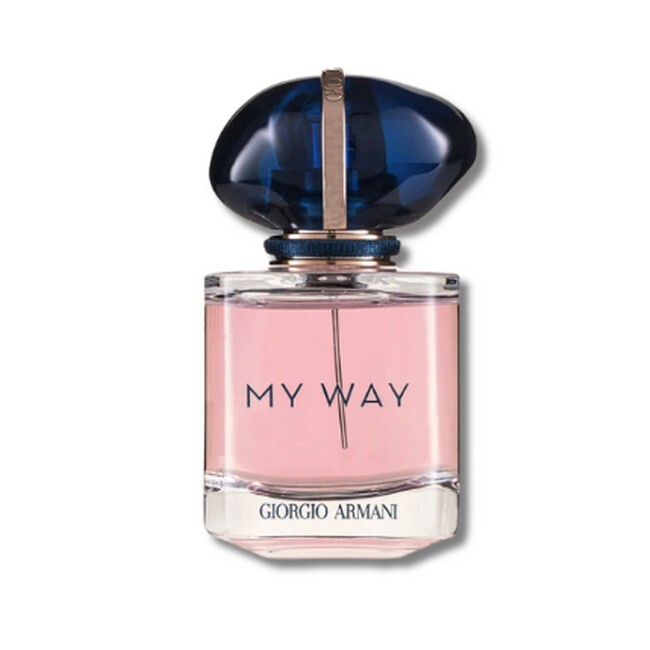 Giorgio Armani - My Way - 50 ml - Edp - Billede 3