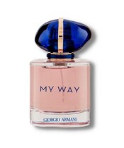 Giorgio Armani - My Way - 50 ml - Edp - Billede 1