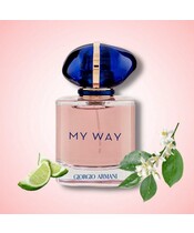 Giorgio Armani - My Way - 50 ml - Edp - Billede 2