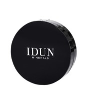 IDUN Minerals - Pressed Powder and Foundation - Light - Billede 2