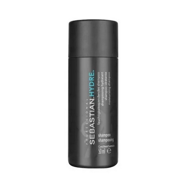 4: Sebastian Professional - Hydre Moisturising Shampoo - 50 ml