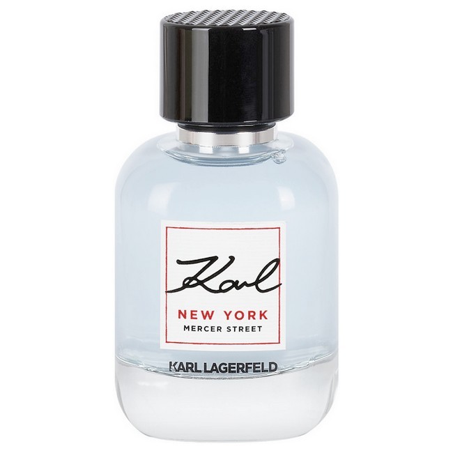 Karl Lagerfeld - New York Mercer Street - 60ml - Edt thumbnail