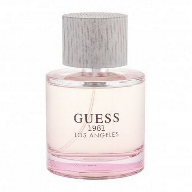 Guess - 1981 Los Angeles for Her - 100 ml - Edt