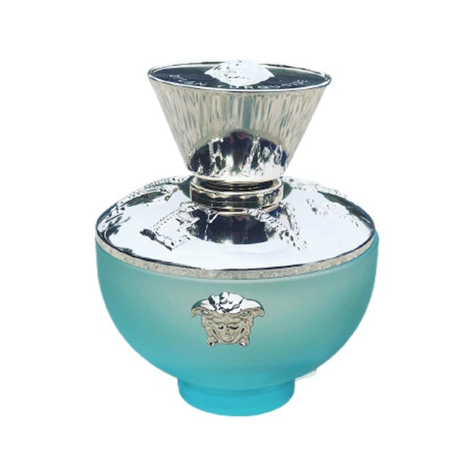 Versace - Dylan Turquoise - 30 ml - Edt thumbnail