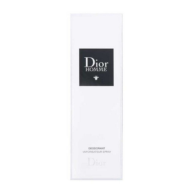 Christian Dior  - Dior Homme Deodorant Spray - 150 ml thumbnail