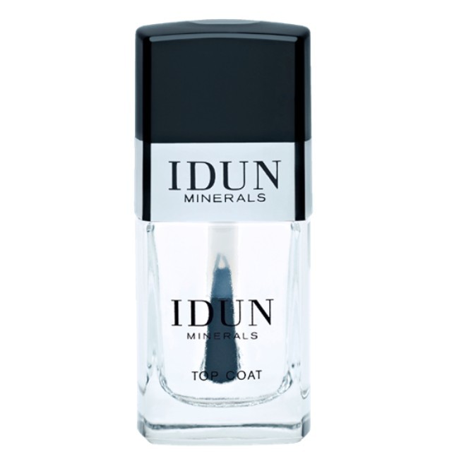 Idun Minerals - Top Coat Diamant - 11 ml thumbnail