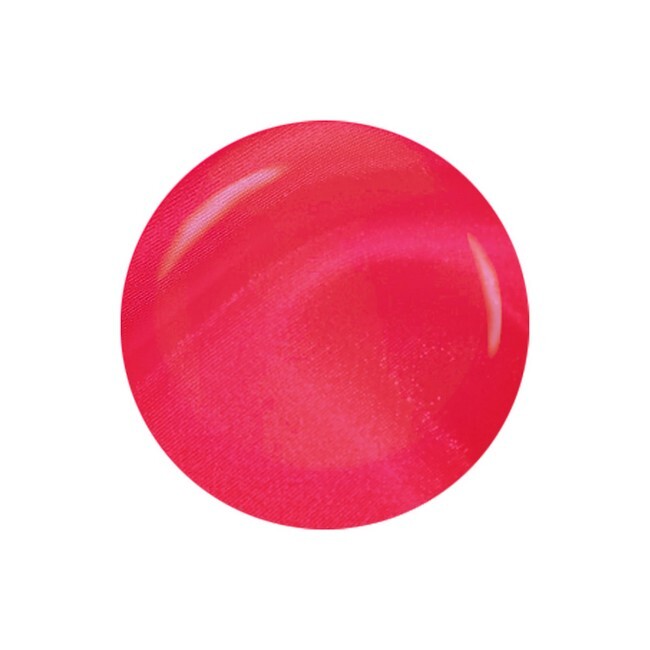IDUN Minerals - Nailpolish Cinnober - 11 ml - Billede 2