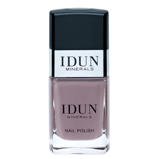 Idun Minerals - Nailpolish Granit - 11 ml thumbnail