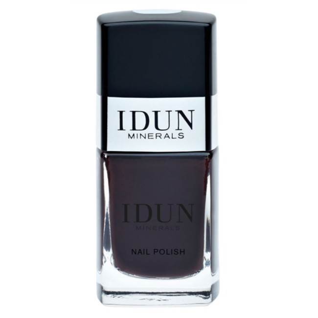 Idun Minerals - Nailpolish Granat - 11 ml thumbnail