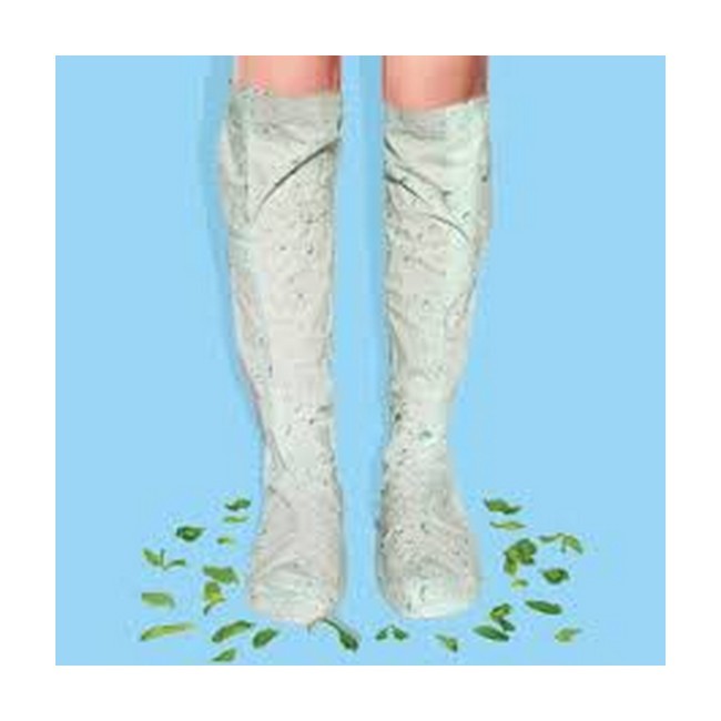 Voesh - Knee High Cooling Socks - Billede 2
