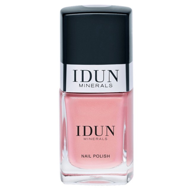 Idun Minerals - Nailpolish Turmalin - 11 ml thumbnail