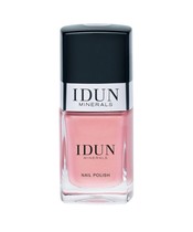 IDUN Minerals - Nailpolish Turmalin - 11 ml - Billede 1