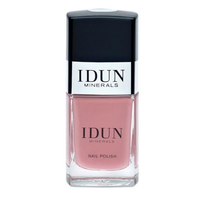 IDUN Minerals - Nailpolish Anhydrit - 11 ml