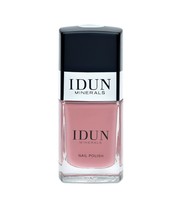 IDUN Minerals - Nailpolish Anhydrit - 11 ml - Billede 1