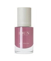 IDUN Minerals - Nailpolish Anhydrit - 11 ml - Billede 2