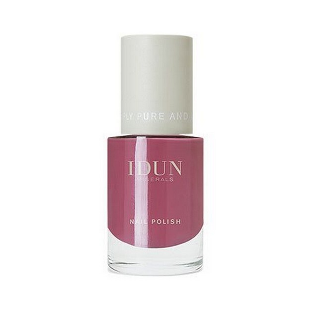 IDUN Minerals - Nailpolish Rodonit - 11 ml