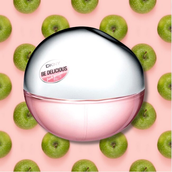 DKNY - Be Delicious Fresh Blossom - 30 ml - Edp - Billede 2