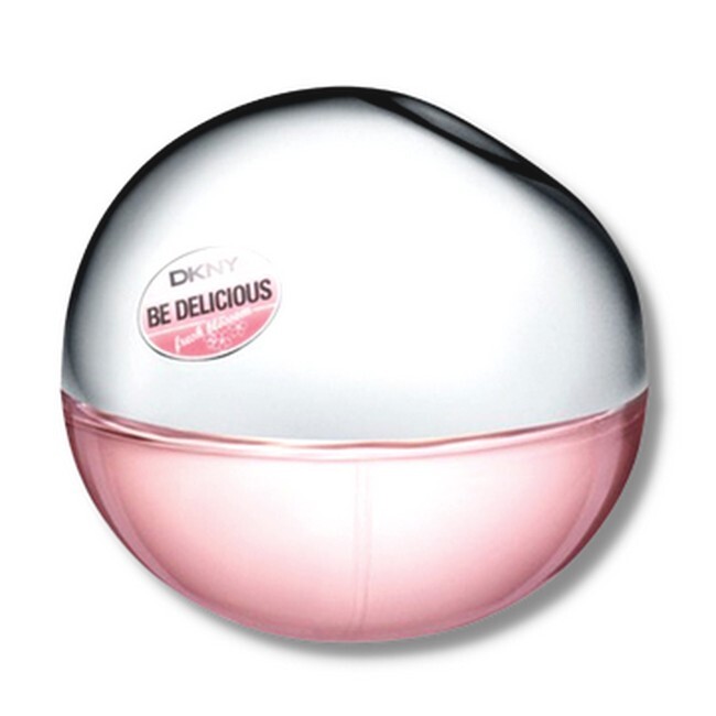 DKNY - Be Delicious Fresh Blossom - 30 ml - Edp - Billede 3
