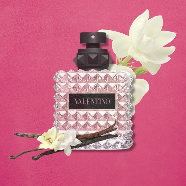 Valentino - Donna Born In Roma - 50 ml - Edp - Billede 2