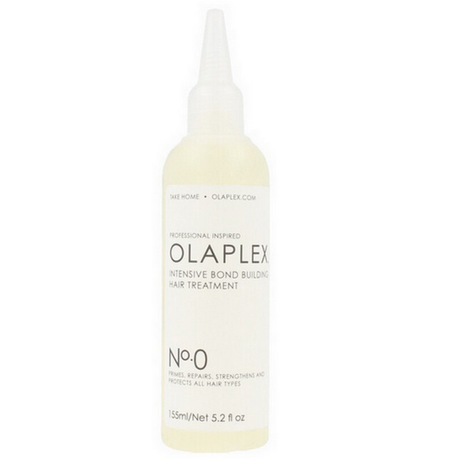 Olaplex -  No 0 Intensive Bond Building Hair Treatment - 155 ml thumbnail