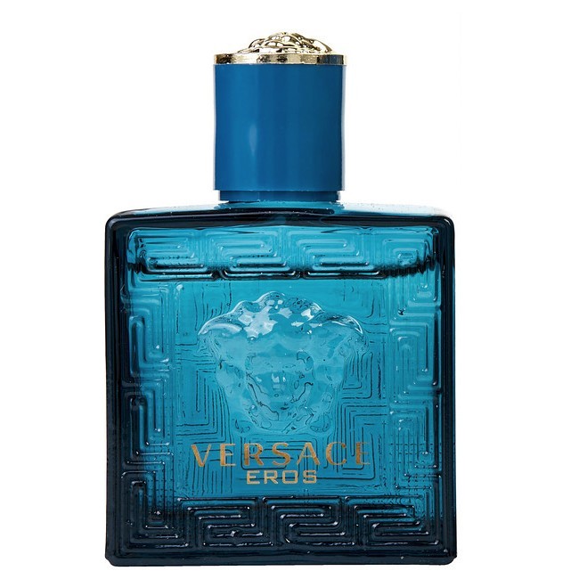 Versace - Eros Eau de Parfum - 50 ml - Edp