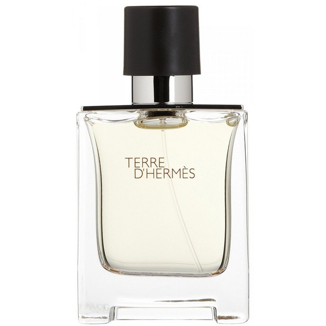 Hermes - Terre D'Hermés - 50 ml - Edt 