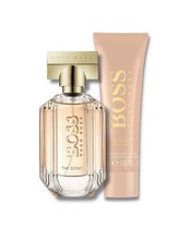 Hugo Boss - The Scent Her Eau de Parfum Gaveæske - 30 ml - Edp - Billede 1