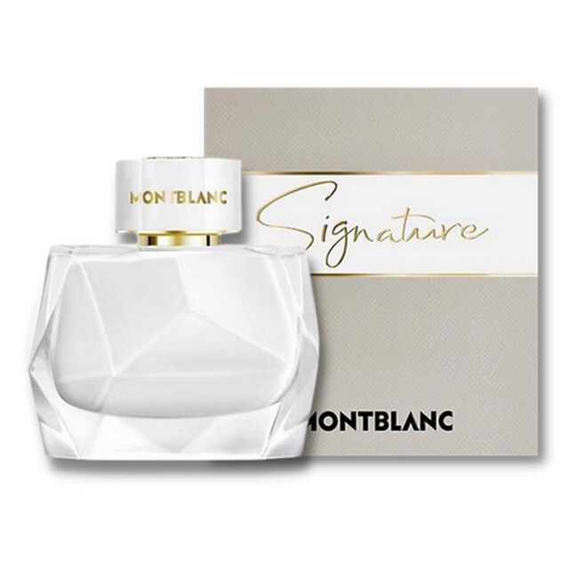 MontBlanc - Signature Women - 50 ml - Edp - Billede 2
