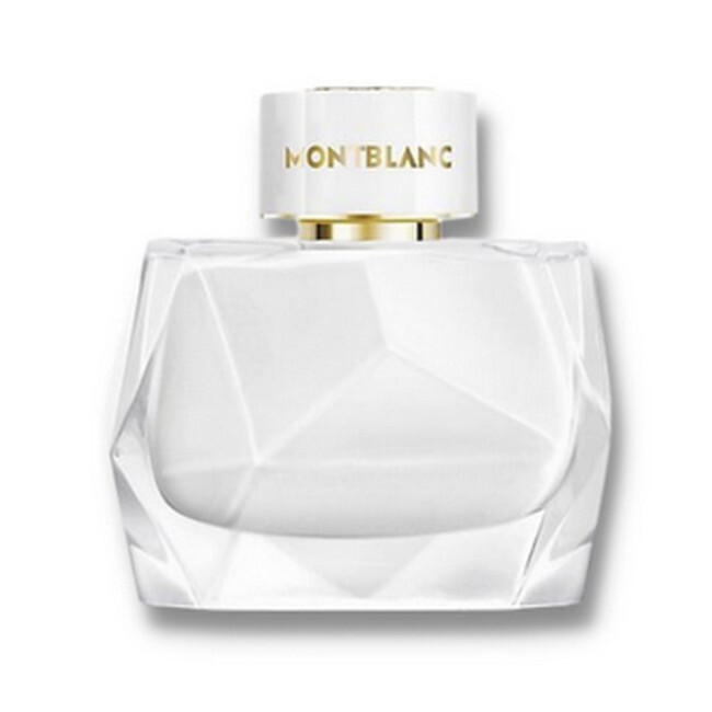 MontBlanc - Signature Women - 50 ml - Edp - Billede 3