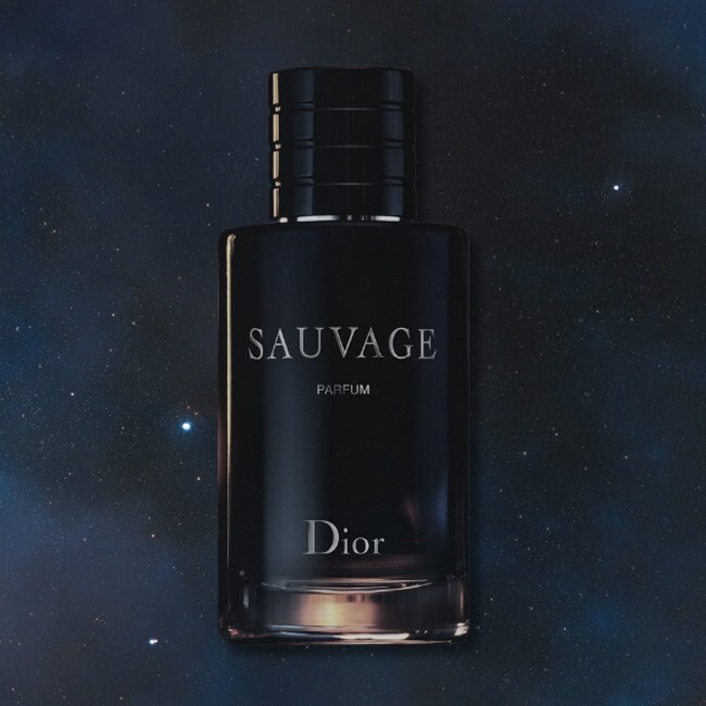 Christian Dior - Sauvage Parfum - 200 ml - Billede 2