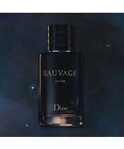 Christian Dior - Sauvage Parfum - 200 ml - Billede 2