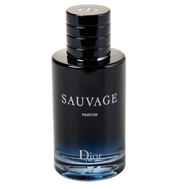 Christian Dior - Sauvage Parfum - 100 ml thumbnail