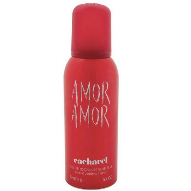 Cacharel - Amor Amor Deodorant Spray