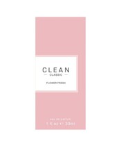 CLEAN - Classic Flower Fresh - 30 ml - Edp - Billede 2