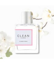 CLEAN - Classic Flower Fresh - 30 ml - Edp - Billede 3